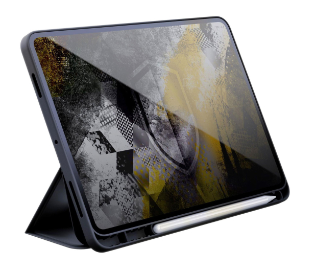 3mk Soft Tablet Case do Apple iPad Air 11" (M2/M3/M4) - 1582300 - zdjęcie 3